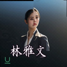 林雅文