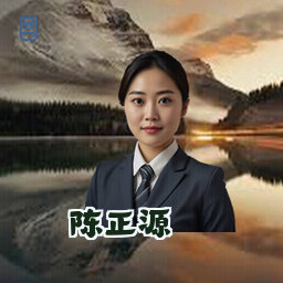 陈正源